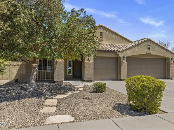 1150 E MORGAN Court, Gilbert, AZ 85295