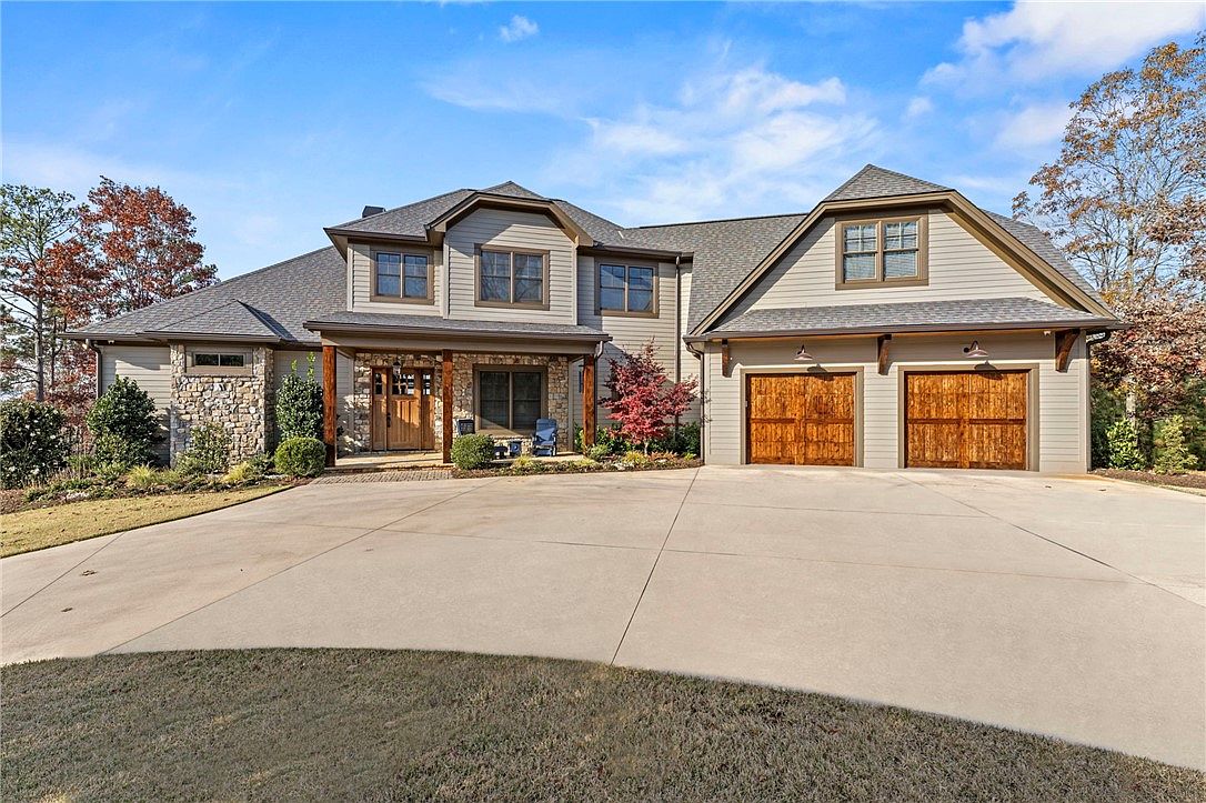 551 Cliffs Vista Pkwy