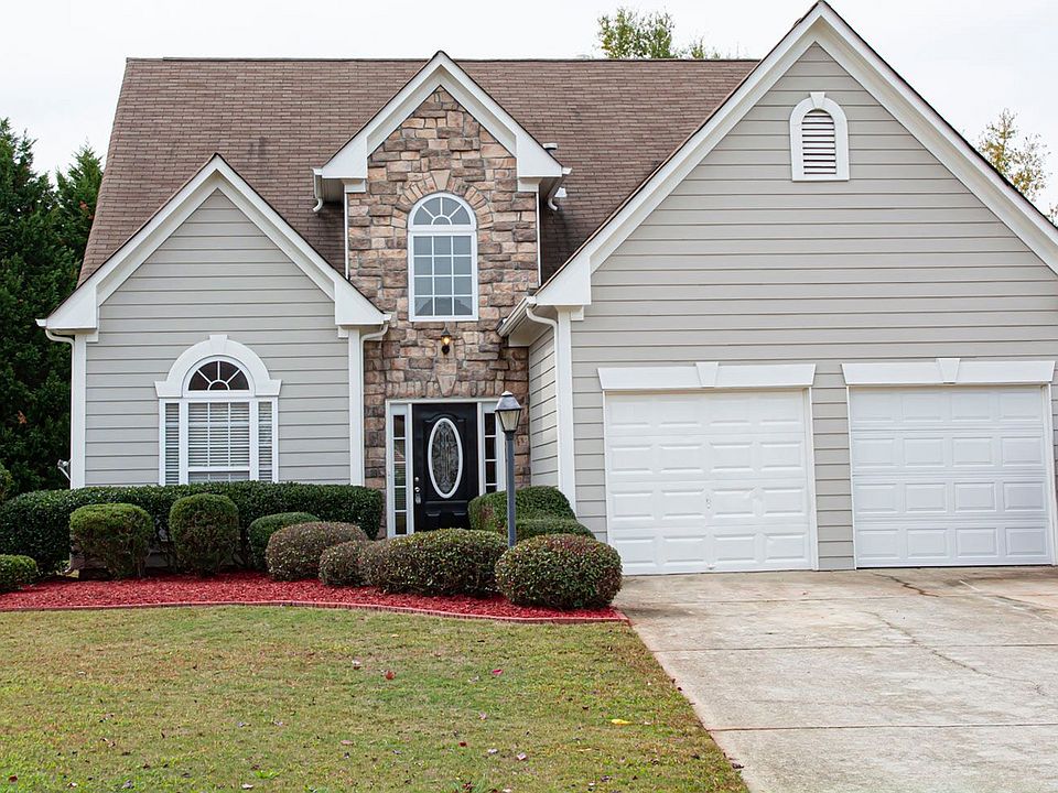 1st image of 2820 Driftwood Ct