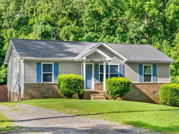 94 Saratoga Dr, Clarksville, TN 37042