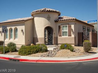2916 Grasswren Dr, North Las Vegas, NV 89084