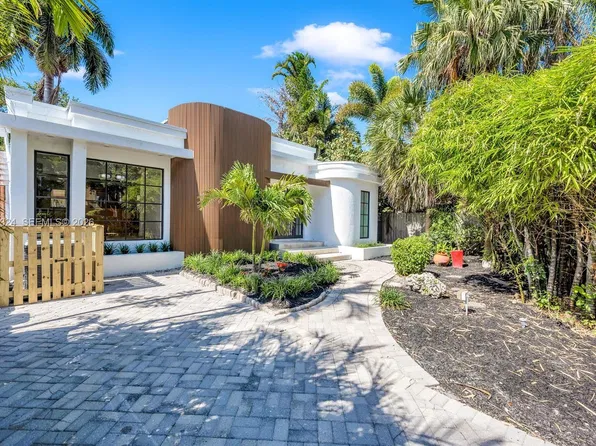 1413 NE 4th Ct, Fort Lauderdale, FL 33301