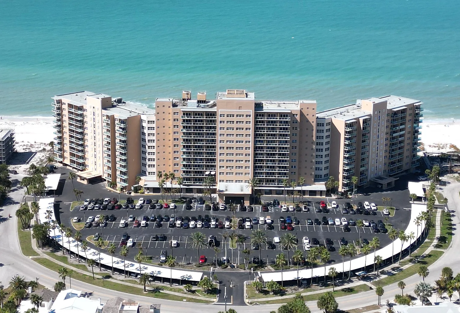 2 bed, 1090 sqft, $3,850 — Photo 2