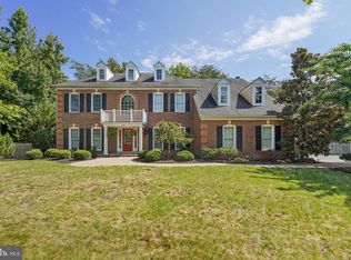 153 Longfellow Dr, Millersville, MD 21108