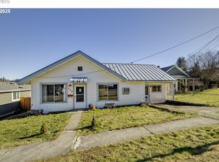 442 1st Ave, Vernonia, OR 97064