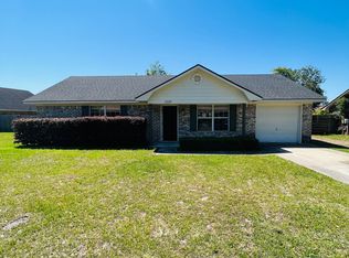 1228 Riyadh Rd, Hinesville, GA 31313