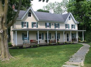 1111 Wilson Ave, Glen Mills, PA 19342