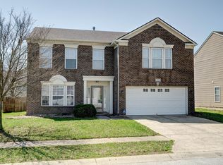 10597 Cyrus Dr, Indianapolis, IN 46231