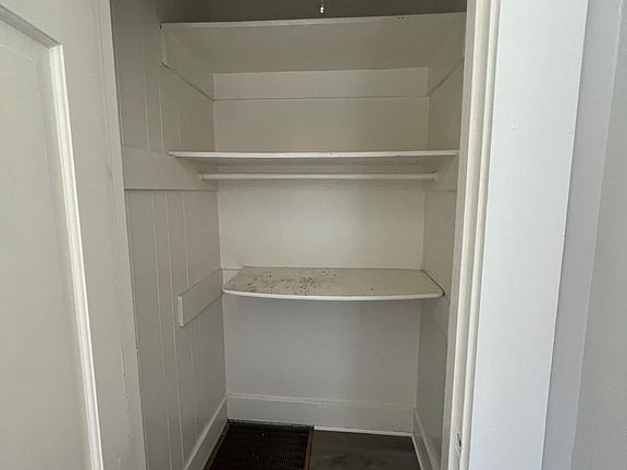 Living room storage