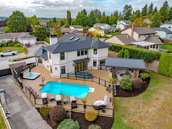 5478 182nd St, Surrey, BC V3S 7Z3