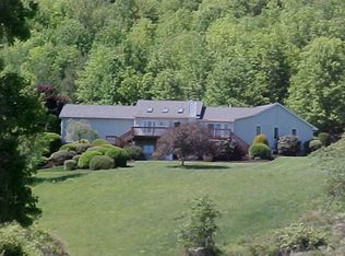290 Hickory Ln, Mansfield, PA 16933