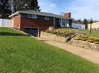 210 E Harbison Rd, Pittsburgh, PA 15205