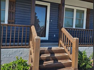 1505 Tilghman Rd N #1505B, Wilson, NC 27893