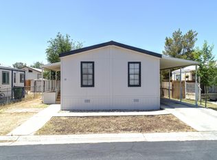 620 W Upjohn Ave SPACE 33, Ridgecrest, CA 93555