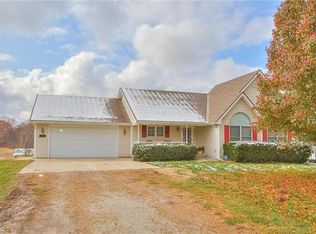 19700 Interurban Rd, Camden Point, MO 64018