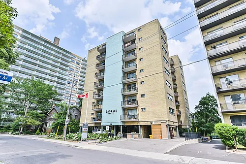 135 Lawton Blvd #304 Photo 1