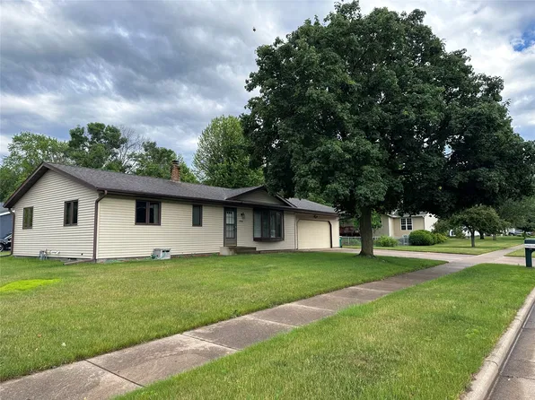2935 Bobbie Street, Eau Claire, WI 54703