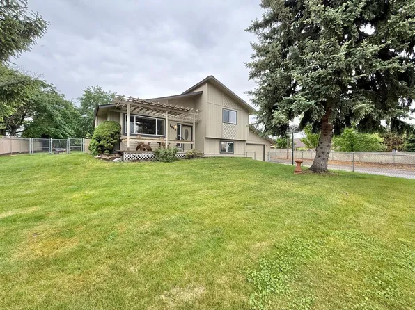 1510 S Progress Rd, Spokane Valley, WA 99037