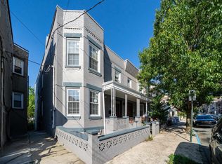1306 27th St FLOOR 2, North Bergen, NJ 07047