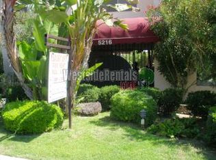 5216 Corteen Pl APT 1, Valley Village, CA 91607