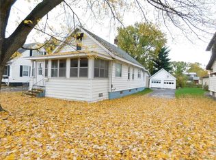 108 Beley Ave, Syracuse, NY 13211