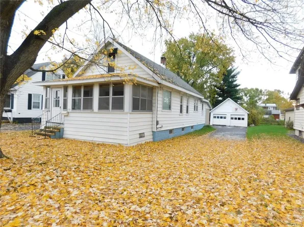108 Beley Ave, Syracuse, NY 13211