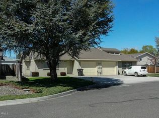 1202 & 1204 S 43rd Ave, Yakima, WA 98908