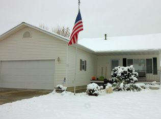 1603 Brewington Dr, Billings, MT 59105