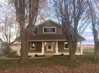 8294 S County Road 125 W, Spiceland, IN 47385