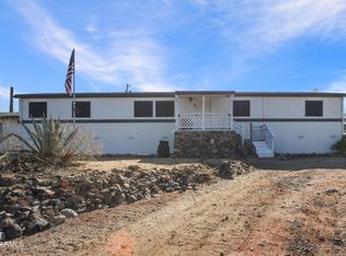 49201 N 24th Ave, New River, AZ 85087