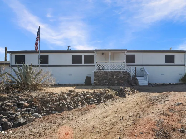 49201 N 24TH Avenue, New River, AZ 85087