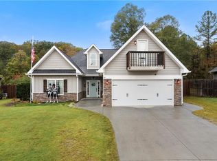 50 Round Rock Cir NE, Rome, GA 30161