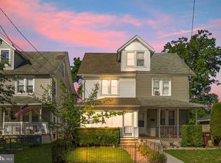 110 Delaware Ave, Riverside, NJ 08075