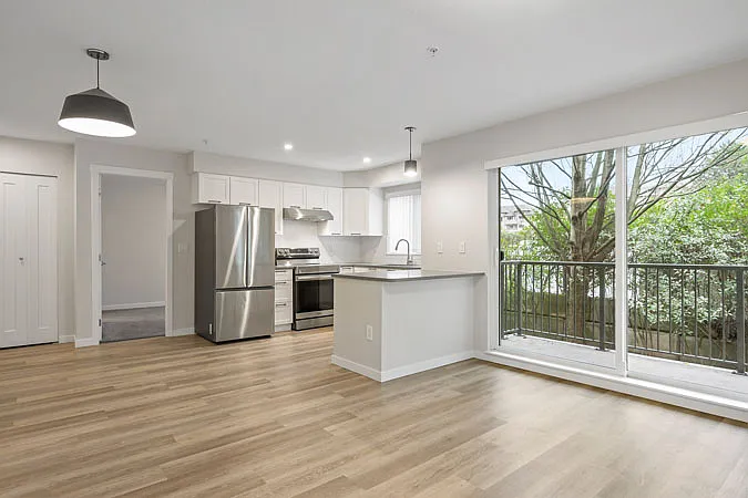 Delair Court B — Photo 2