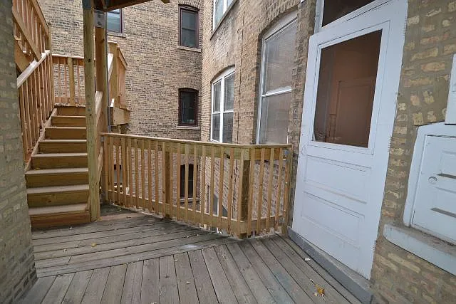 5021 N Winchester Ave #3 — Photo 18