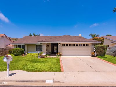 699 Bluebonnet Ct, Thousand Oaks, CA, 91360