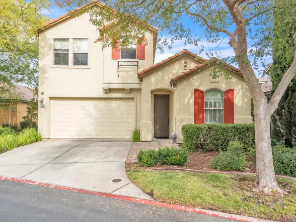 1745 Marseille Ln, Roseville, CA 95747