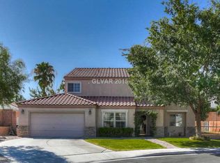 2723 Watertown Ct, Henderson, NV 89052