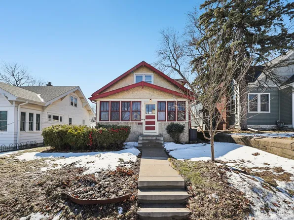 1136 Maryland Ave E, Saint Paul, MN 55106