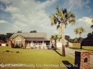 1715 Pyracantha Ct, Sumter, SC 29154
