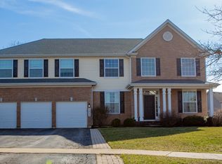 1210 Tulip Tree Ct, Lake Villa, IL 60046