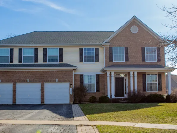 1210 Tulip Tree Ct, Lake Villa, IL 60046