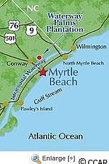 2nd image of LOT 266 West Isle of Palms Ave. LOT 266