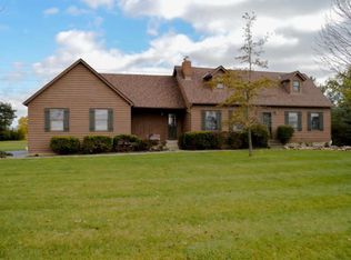 13391 Ridgeway Rd, Orient, OH 43146