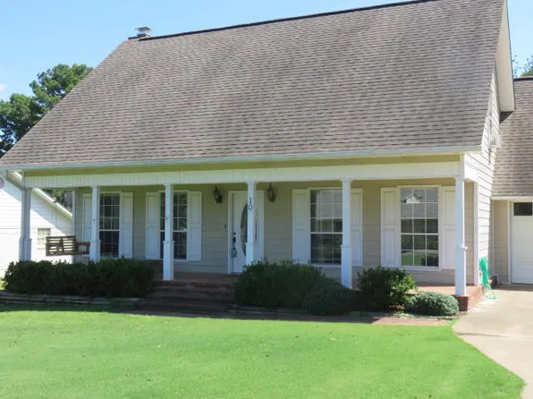 10 Mockingbird Ln, Clarksville, AR 72830