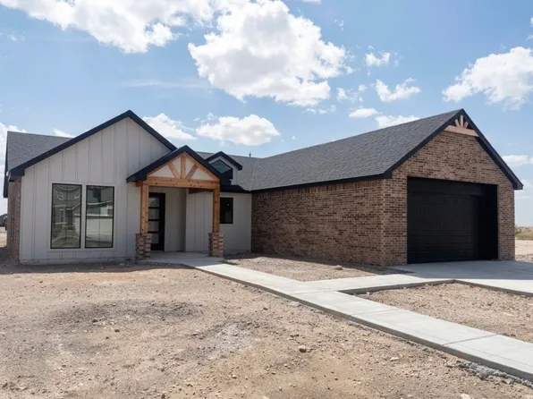 5109 W Longtail Rd, Hobbs, NM 88240