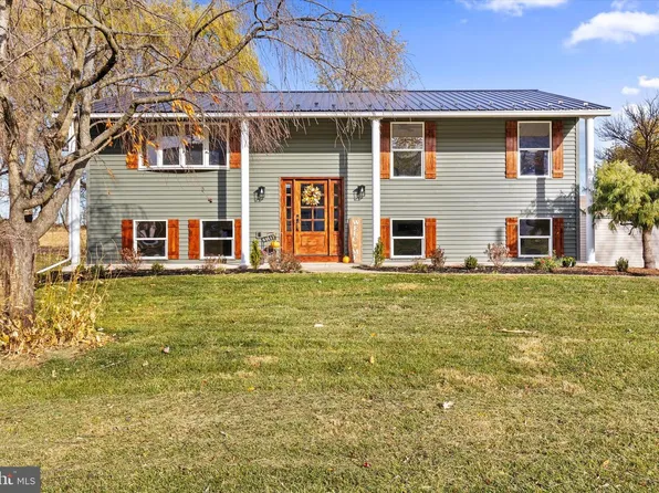 3985 Route 209, Elizabethville, PA 17023