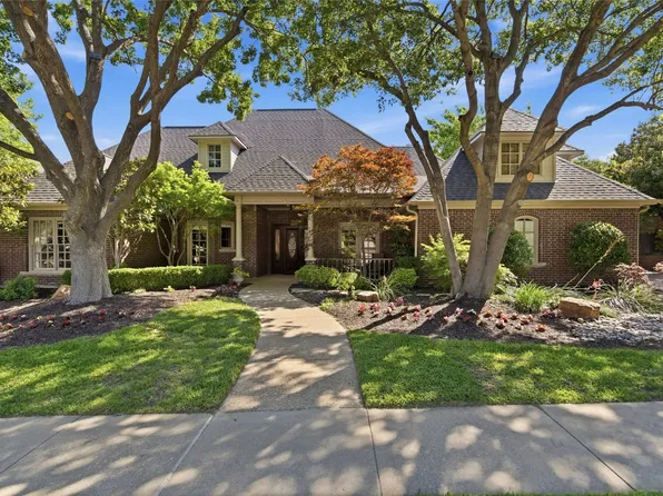2508 Timber Cove Ln, Plano, TX 75093
