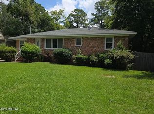 4322 Summerhill Dr, Macon, GA 31204