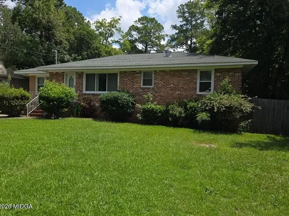 4322 Summerhill Dr, Macon, GA 31204